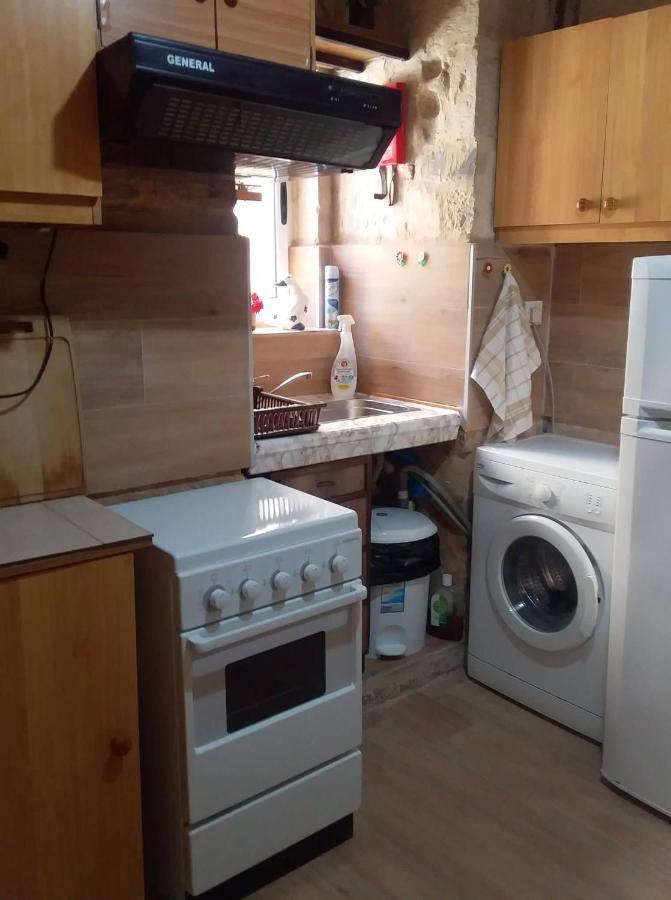 Lovely 1 Bedroom Apartment In The Heart Of バレッタ エクステリア 写真