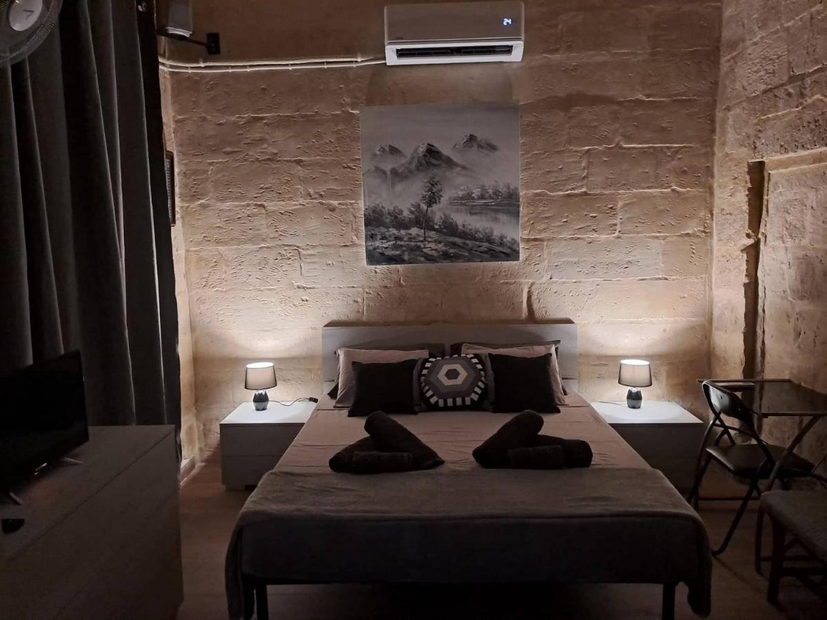 Lovely 1 Bedroom Apartment In The Heart Of バレッタ エクステリア 写真