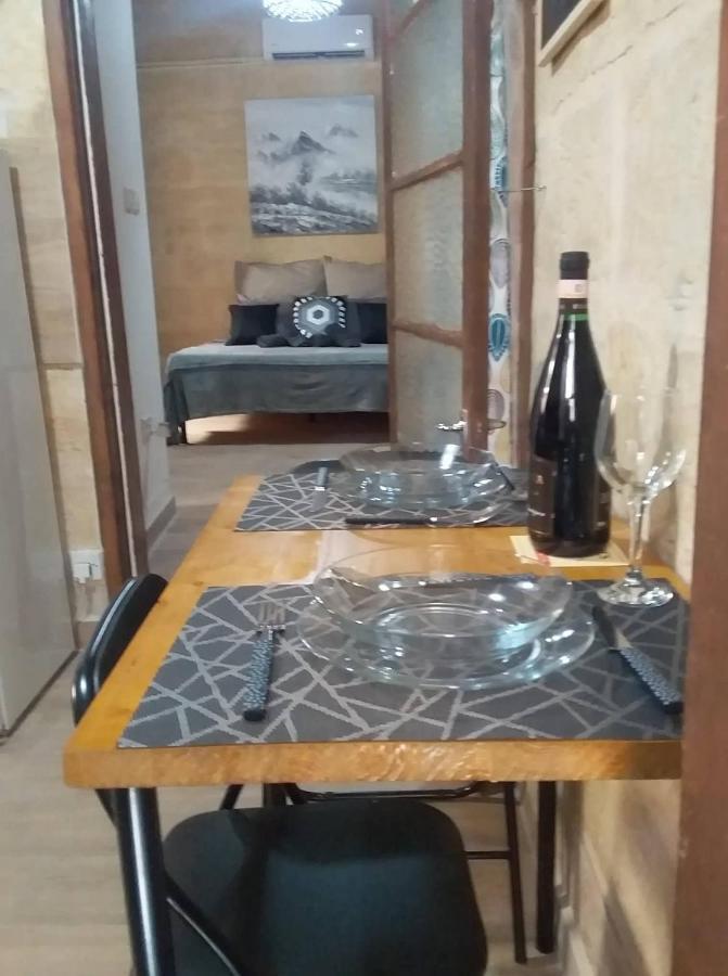Lovely 1 Bedroom Apartment In The Heart Of バレッタ エクステリア 写真